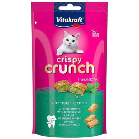 Vitakraft Crispy Crunch Dental Vetcompany