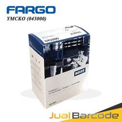 Promo Ribbon Color Fargo Dtc Dtc Pn Ymcko