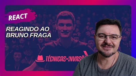 O Trabalho De Blue Team Ap S O Pentest Do Bruno Fraga Fabio Sobiecki