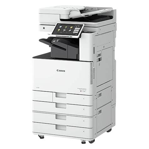 Canon Imagerunner Advance Dx C I Mfd Solutions