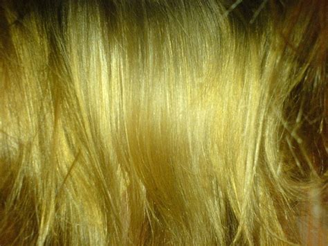 Ways To Dye Your Hair From Brown To Blonde Without Bleach Dyed