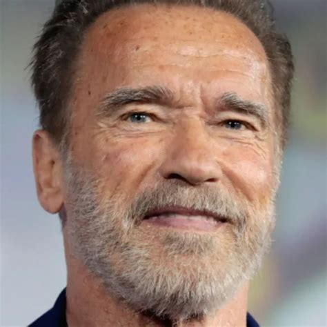 Arnold Schwarzenegger Zegt Ja Tegen Marvel Film Als De Rol Goed Is