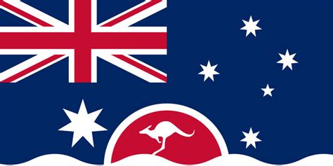 Australian Flag Redesign Fandom