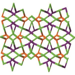 IUCr Synthesis Crystal Structure And Photocatalytic Properties Of A