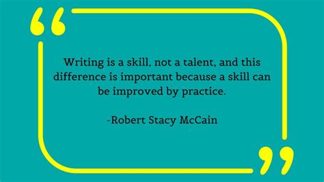 Importance Of Writing Skills Written Communication Skill