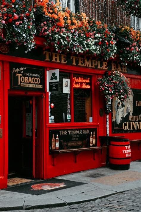 Dublin-street-food-TempleBar - Epicure & Culture