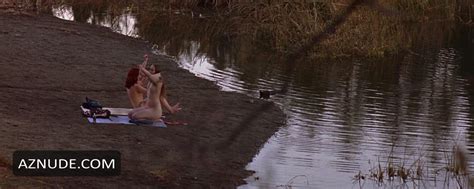 THE LOST NUDE SCENES AZNude