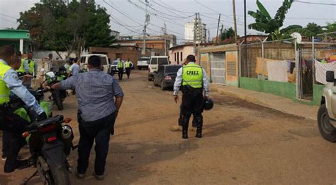 Miembro De La Banda “los Amparitos” Se Enfrentó Al Cpbez Y Cayó Abatido En Cacique Mara Diario