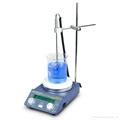 Digital Magnetic Stirrer Hot Plate TP 350S MIULAB China Manufacturer Laboratory