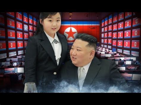 NORDKOREAS HACKER ELITE YouTube