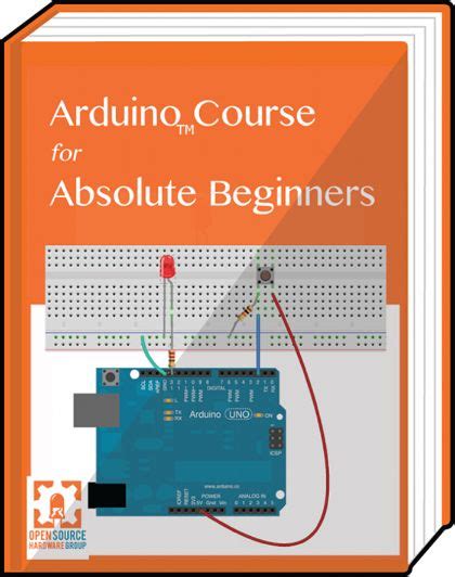 ArduinoBook Programming Electronics Academy