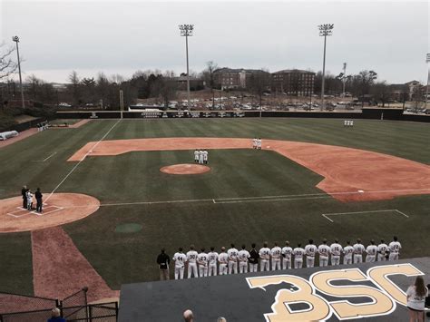 Birmingham Southern East Coast Sox Baseball