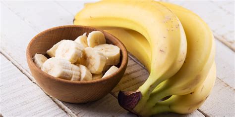 Ini Yang Akan Terjadi Pada Tubuh Saat Makan Pisang Di Malam Hari