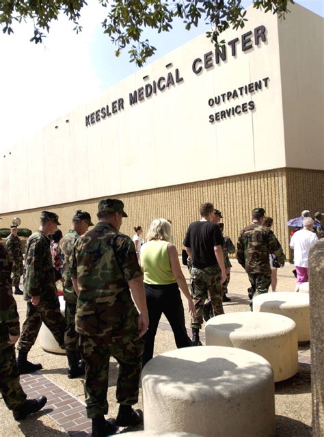 Keesler hospital takes big step forward > Keesler Air Force Base ...