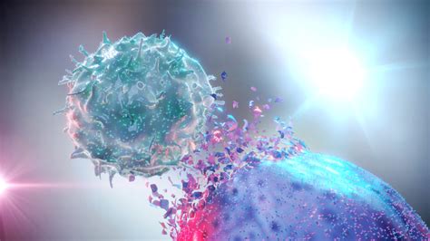 Nk Io Raises More Funding To Advance Pioneering Nk Cell Therapy Clinical Laboratory Int