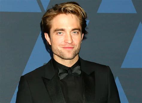 Robert Pattinson Slams Insidious Body Standards Reveals He Once Tried Potato Only Diet To