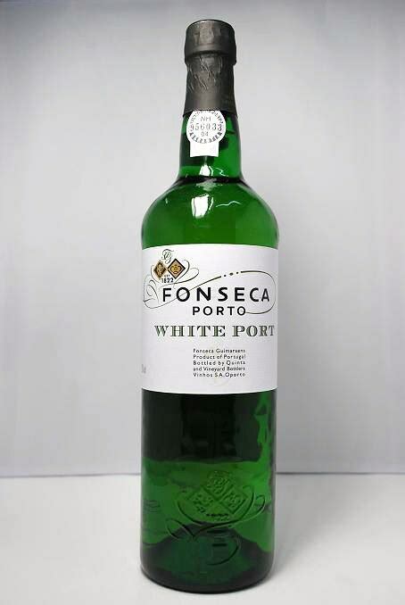 Mariage K Rakuten Global Market Fonseca White Port Fonseca White Port