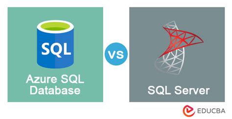 Difference Between Azure Sql Database And Ms Sql Server Xxx Porn Videos