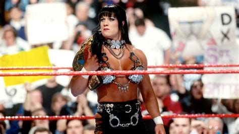 Konnan Says Chyna Deserves Solo WWE Hall Of Fame Induction