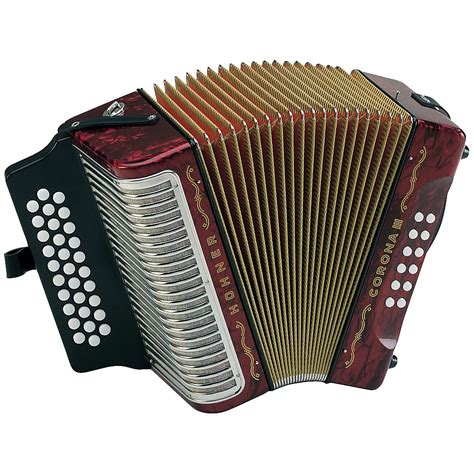 Various Accordions - carosta.com 