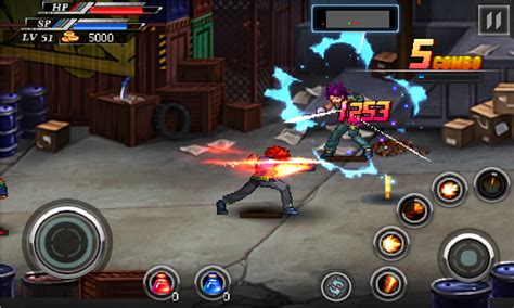 Final Fight 2 for Android - Download