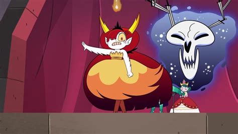 Spoiler Hekapoo Star Vs The Forces Of Evil Фандом Злая Сила