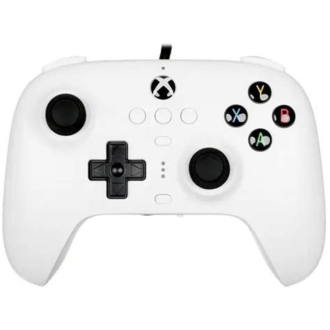 Геймпад 8BitDo, для PC, Xbox One, белый - купить по выгодной цене в ...