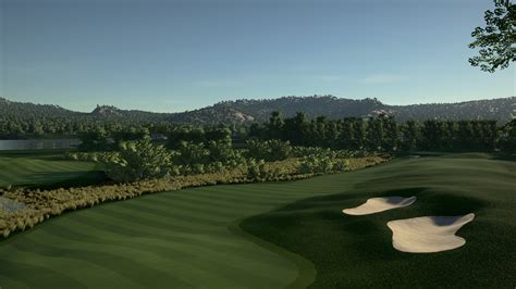 Oak Pointe Country Club - SwingSense