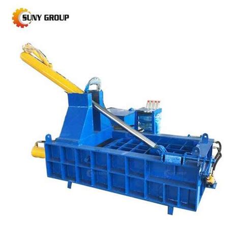 Horizontal Hydraulic Baler Machine at Best Price in Zhengzhou ...