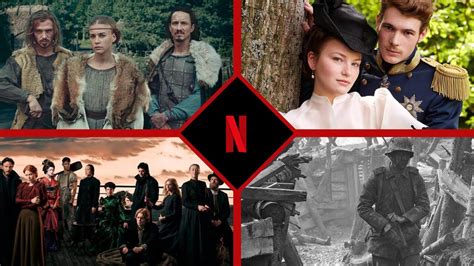 German Language Shows And Movies Coming To Netflix Whats On Netflix