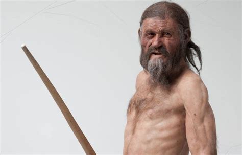 otzi  iceman