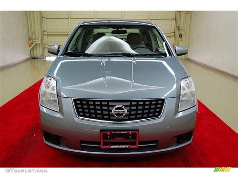 Magnetic Gray Nissan Sentra S Photo Gtcarlot