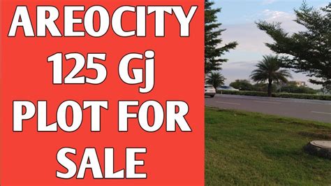 Aerocity Mohali C Block Plot For Sale Gj Size X