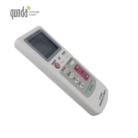 Systo Kt Aii Qunda Universal Air Conditioner Remote Control Buy