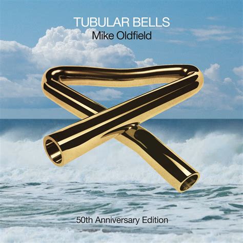 Mike Oldfield Tubular Bells 50th Anniversary Edition Reviews