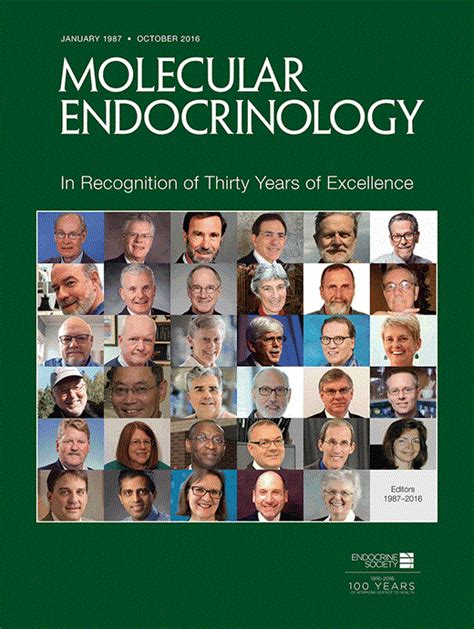 The Journal Of Clinical Endocrinology And Metabolism Oxford Academic