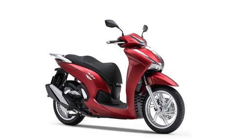 Honda Sh Prezzo E Scheda Tecnica Moto It