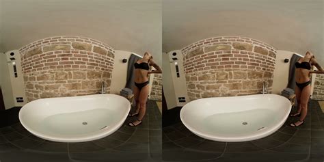 Russian Babe Zlata Shine Loves Anal Sex After A Bath