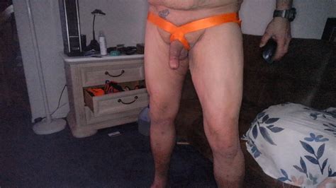 New Jockstraps 14 Nude Pics XHamster