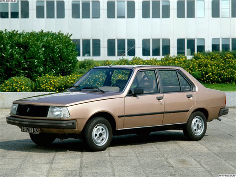 Renault 18: цена, технические характеристики, фото Рено 18, отзывы, обои