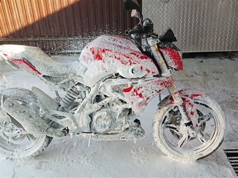 Купить б у BMW G R инжектор передач в Балашихе красный naked bike года по цене