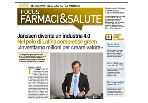 Farmaci Innovativi Il Valore Della Salute