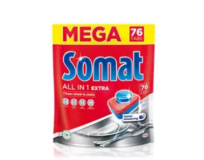 Somat All in 1 Extra