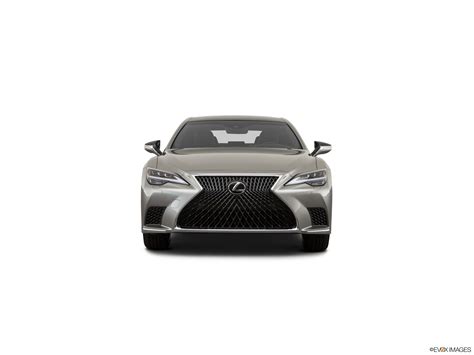 Lexus Ls 500 Price
