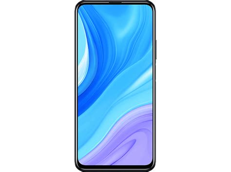 HUAWEI P smart Pro 128 GB Midnight Black Dual SIM 128 Midnight Black Ja ...