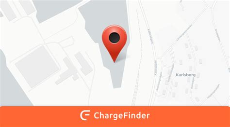 Laddstationer för elbil i Karlsborg ChargeFinder