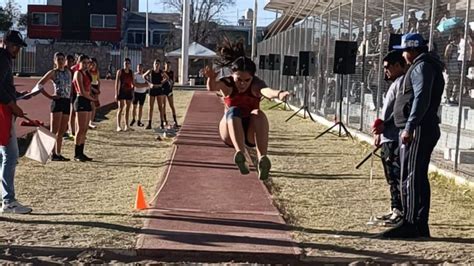 Macro Regional De Atletismo Para J Venes Duranguenses En Varias Disciplinas