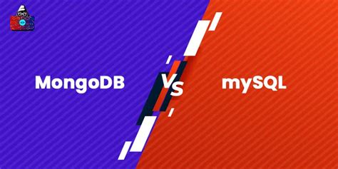 MongoDB Vs MySQL A Detailed Comparison