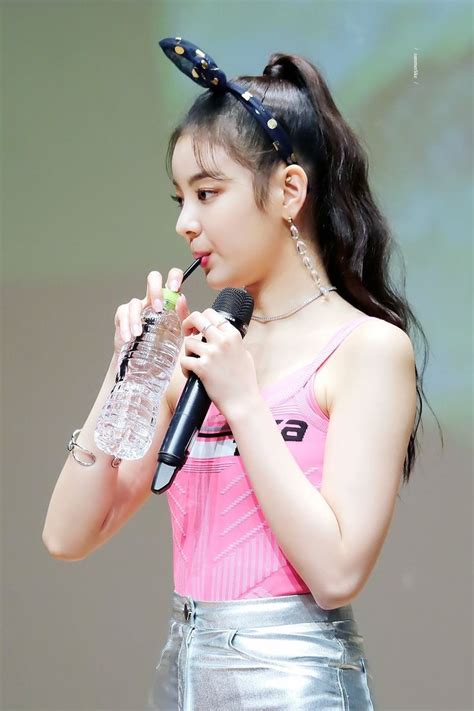 Itzy Lia 190804 Itzicy Fansign Kポップ ポップ 宇宙旅行