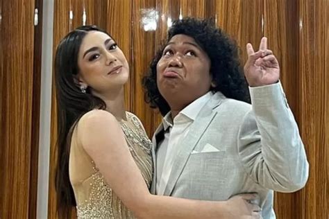 Marshel Widianto Auto Kicep Saat Celine Evangelista Tunjukkan Ini Gak